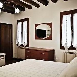 Grazioso E Appartement