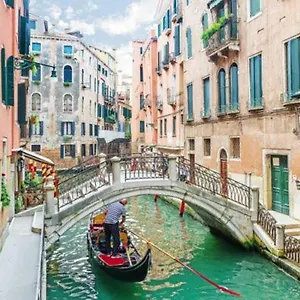 Casa Marco Polo Appartement