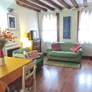 San Marco Appartement
