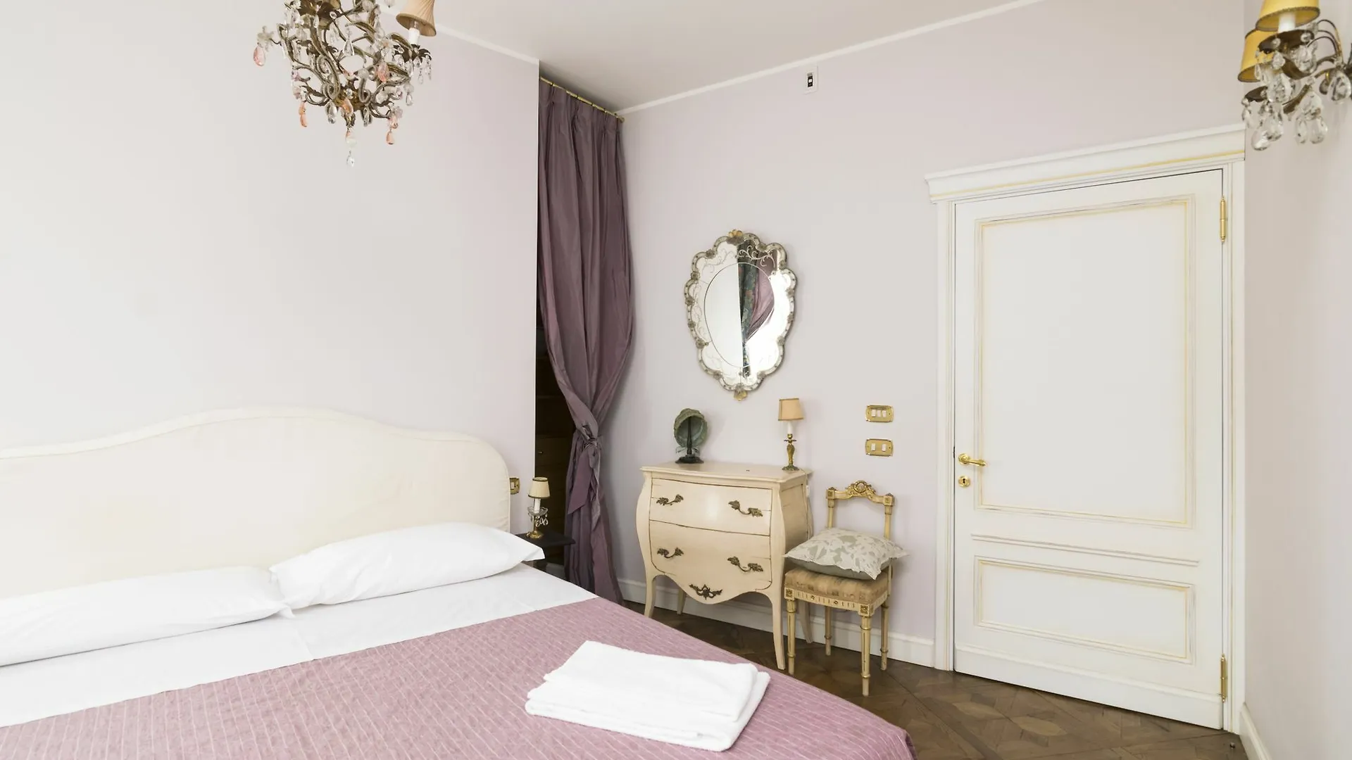 Appartement Residenza Colombina à Venise