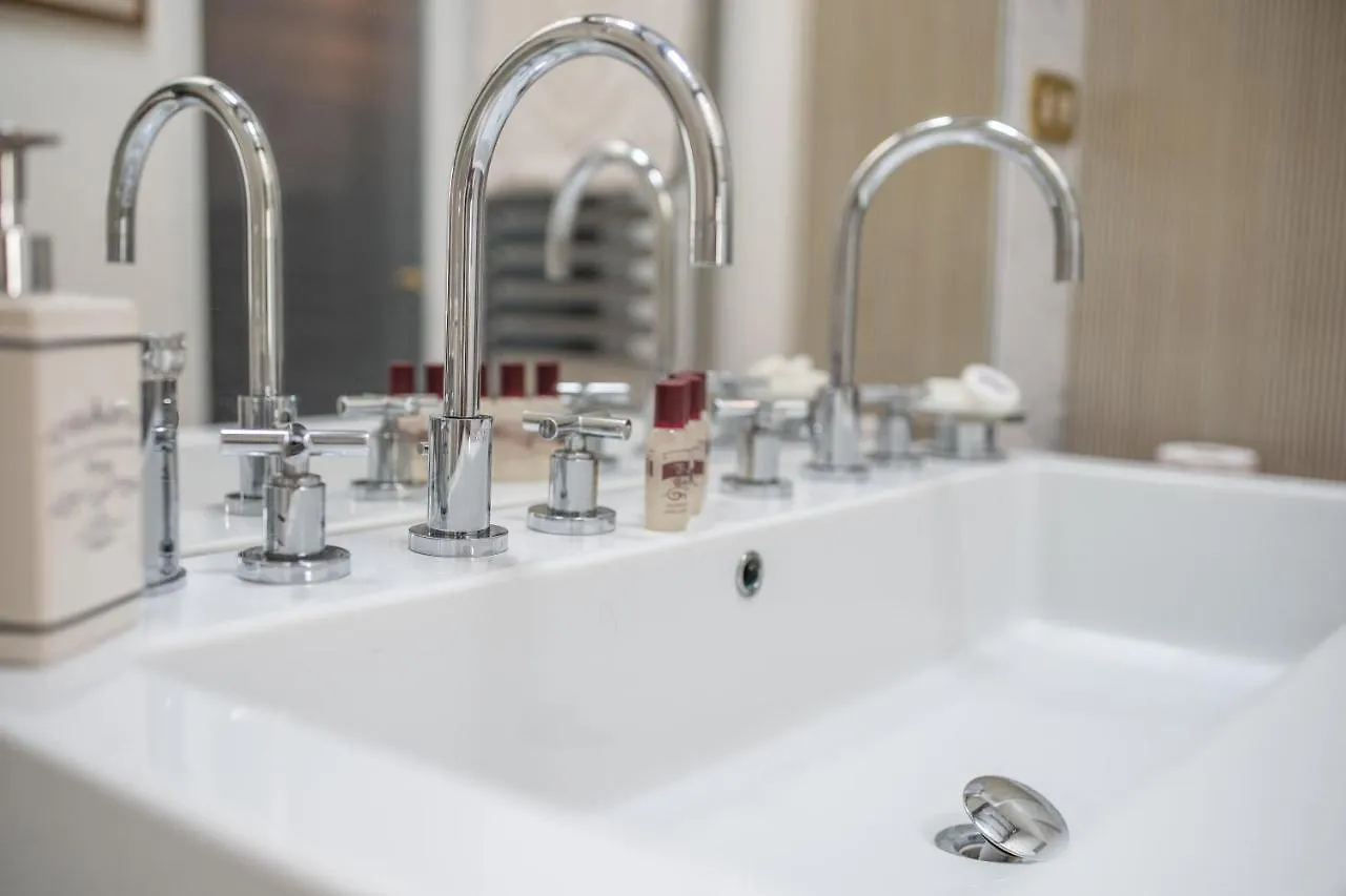 Appartement Residenza Colombina à Venise