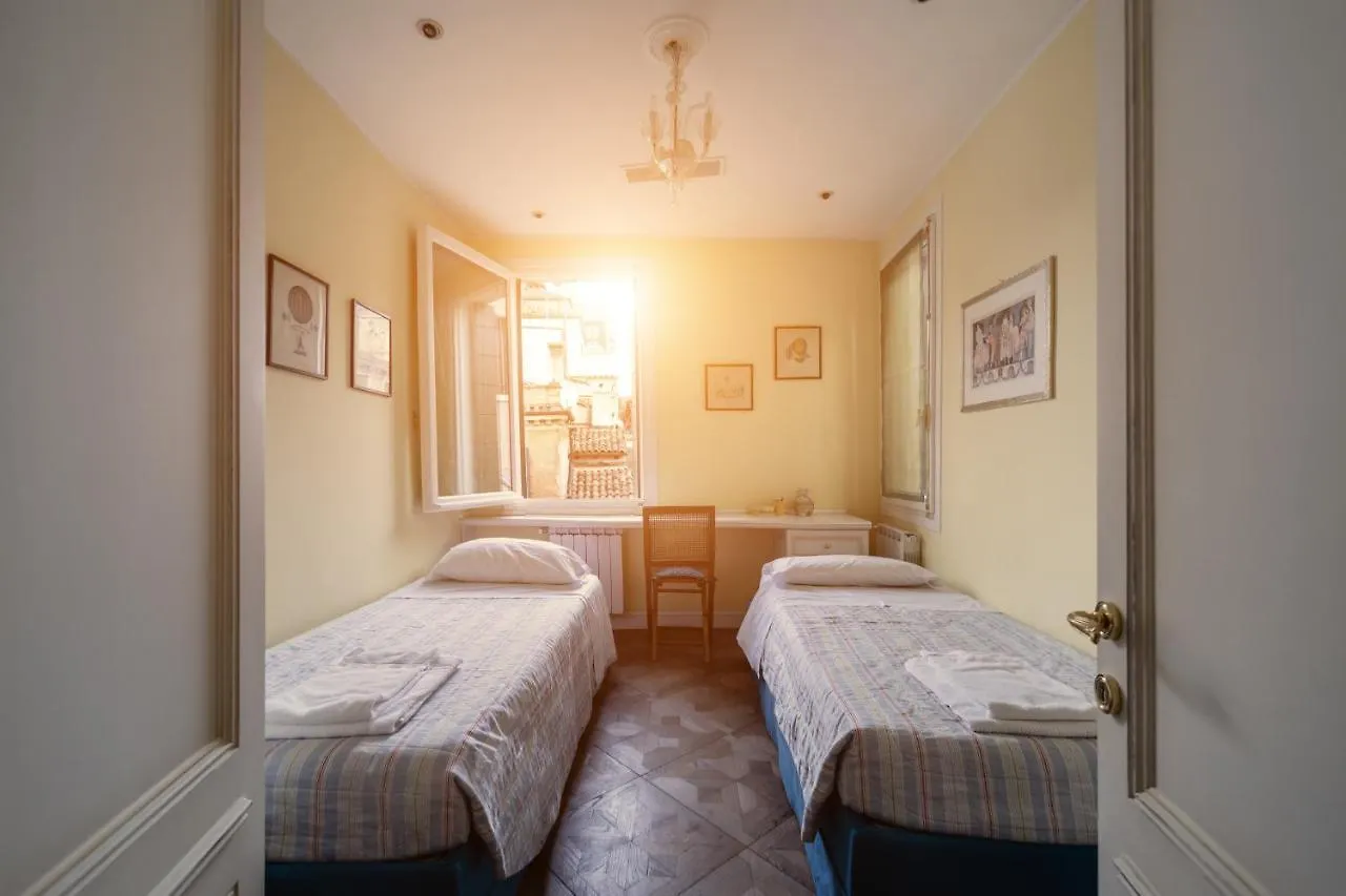 Appartement Residenza Colombina à Venise