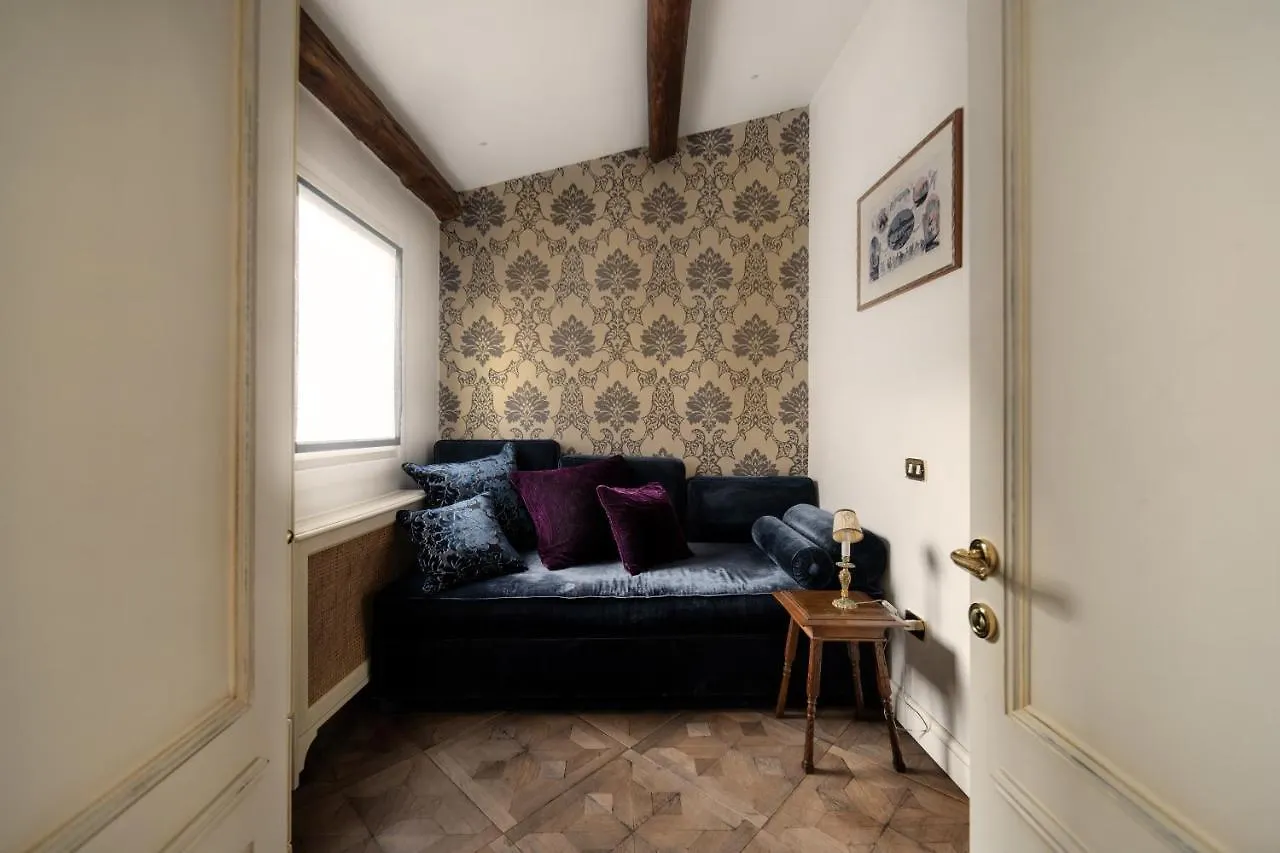 דירות ונציה Residenza Colombina איטליה