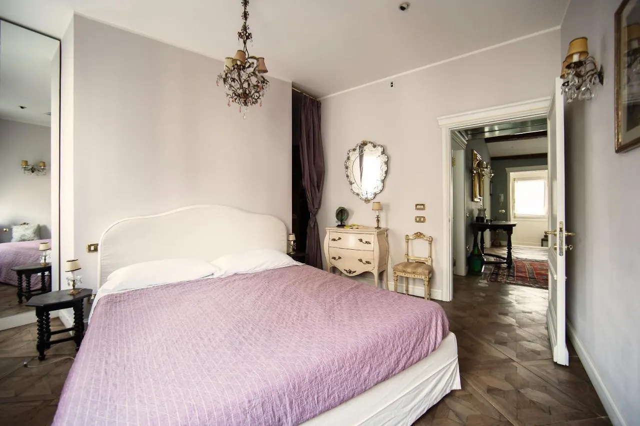 דירות ונציה Residenza Colombina