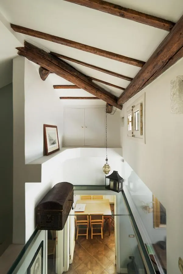 Appartement Residenza Colombina à Venise 0*,  Italie