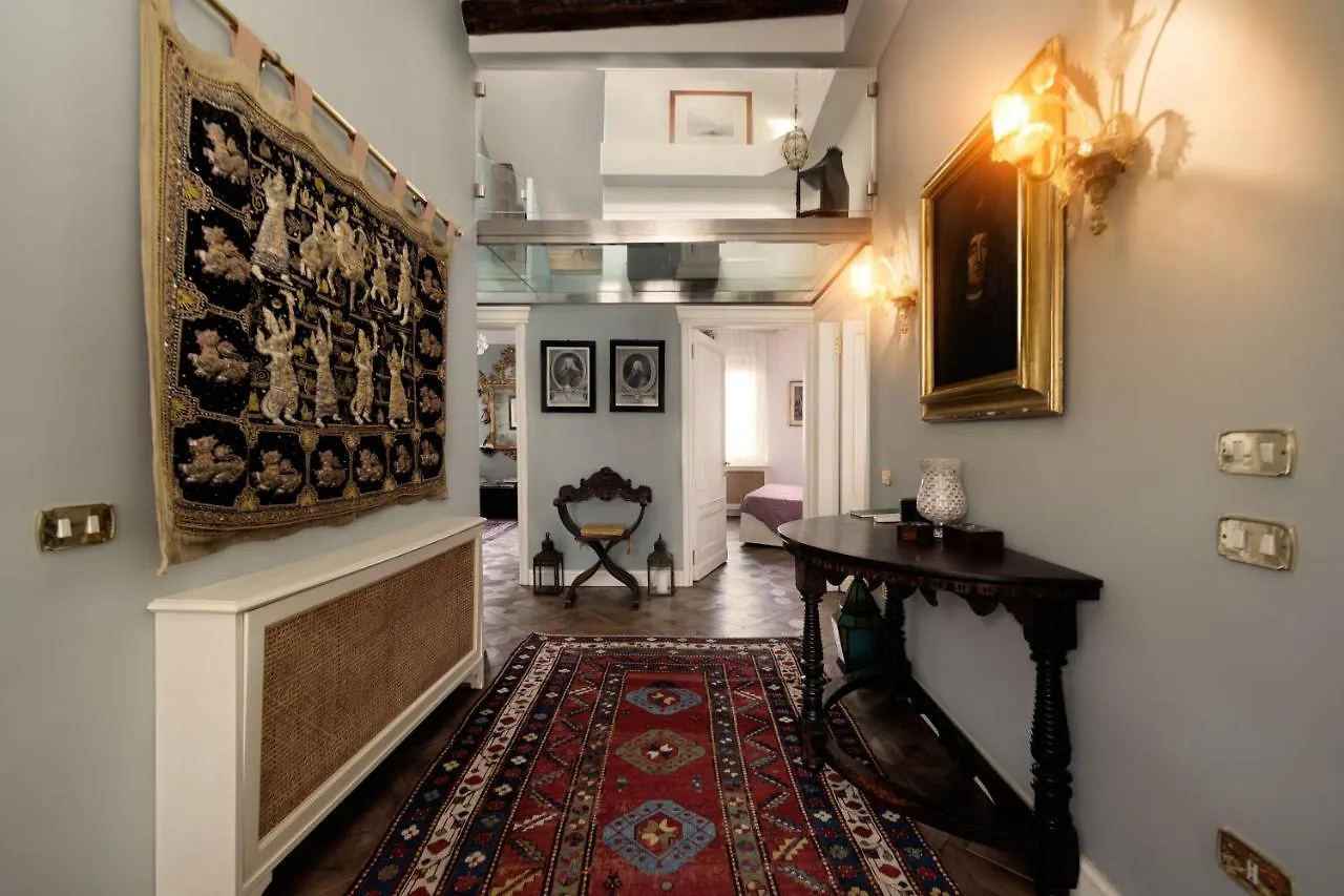 Appartement Residenza Colombina à Venise 0*,  Italie