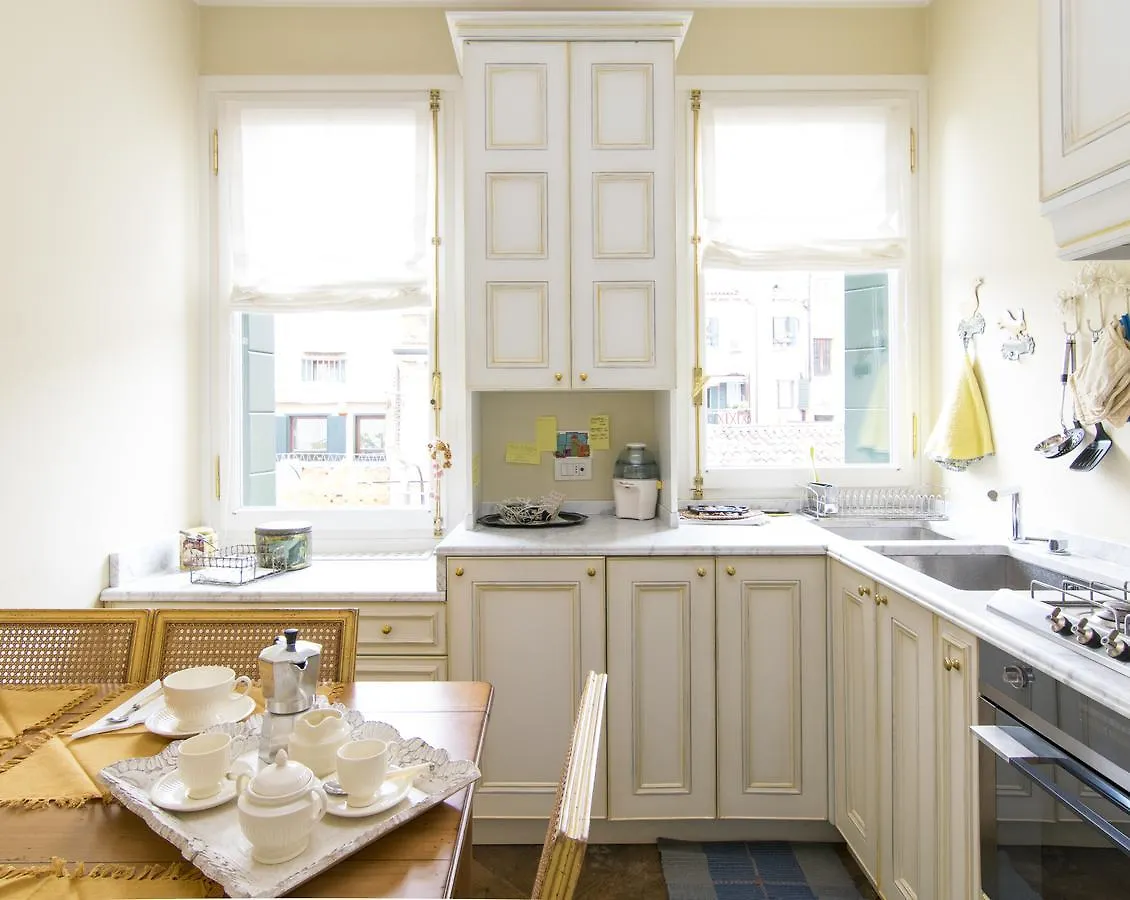 Residenza Colombina Apartment Venice
