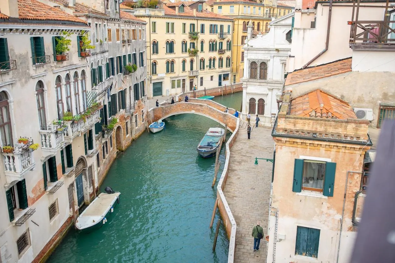 Residenza Colombina Apartment Venice
