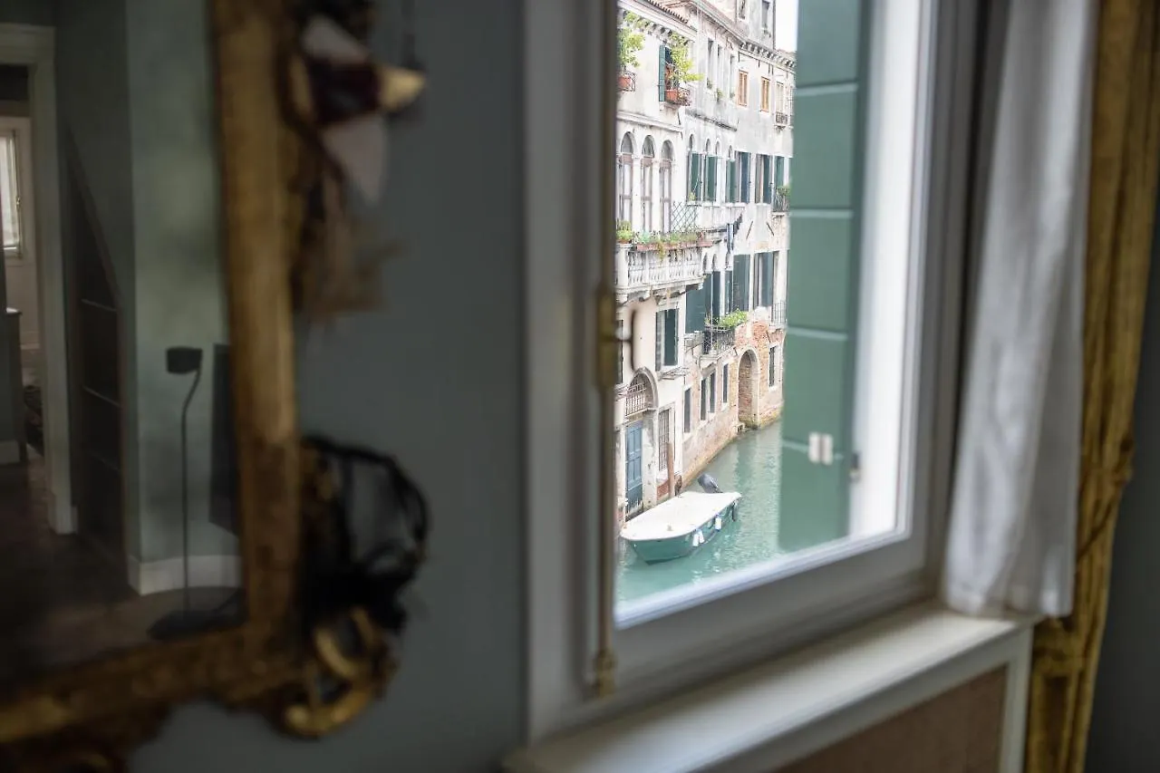 Residenza Colombina Apartment Venice Italy