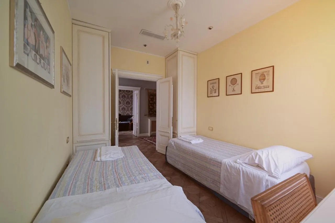 Residenza Colombina Apartment Venice