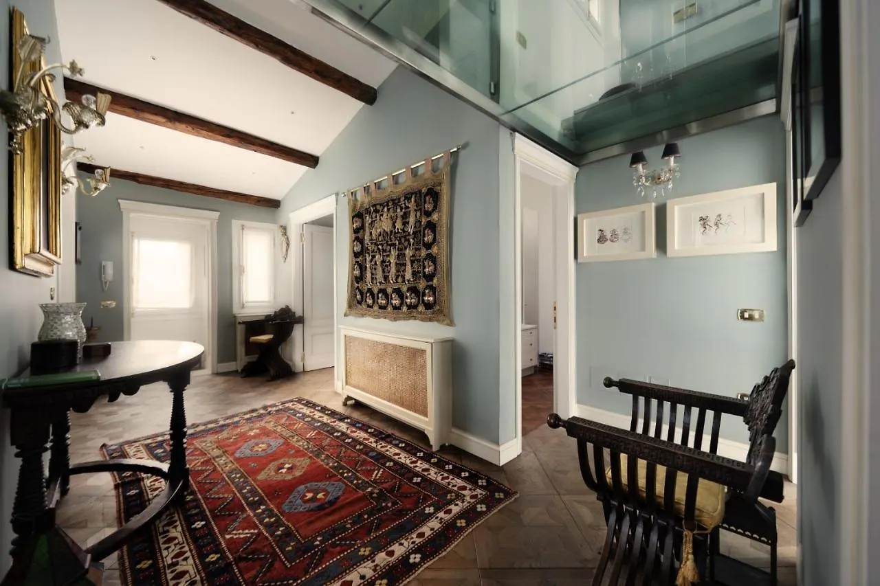 Residenza Colombina Apartment Venice